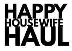 Happy Housewife Haul (X Rated)
