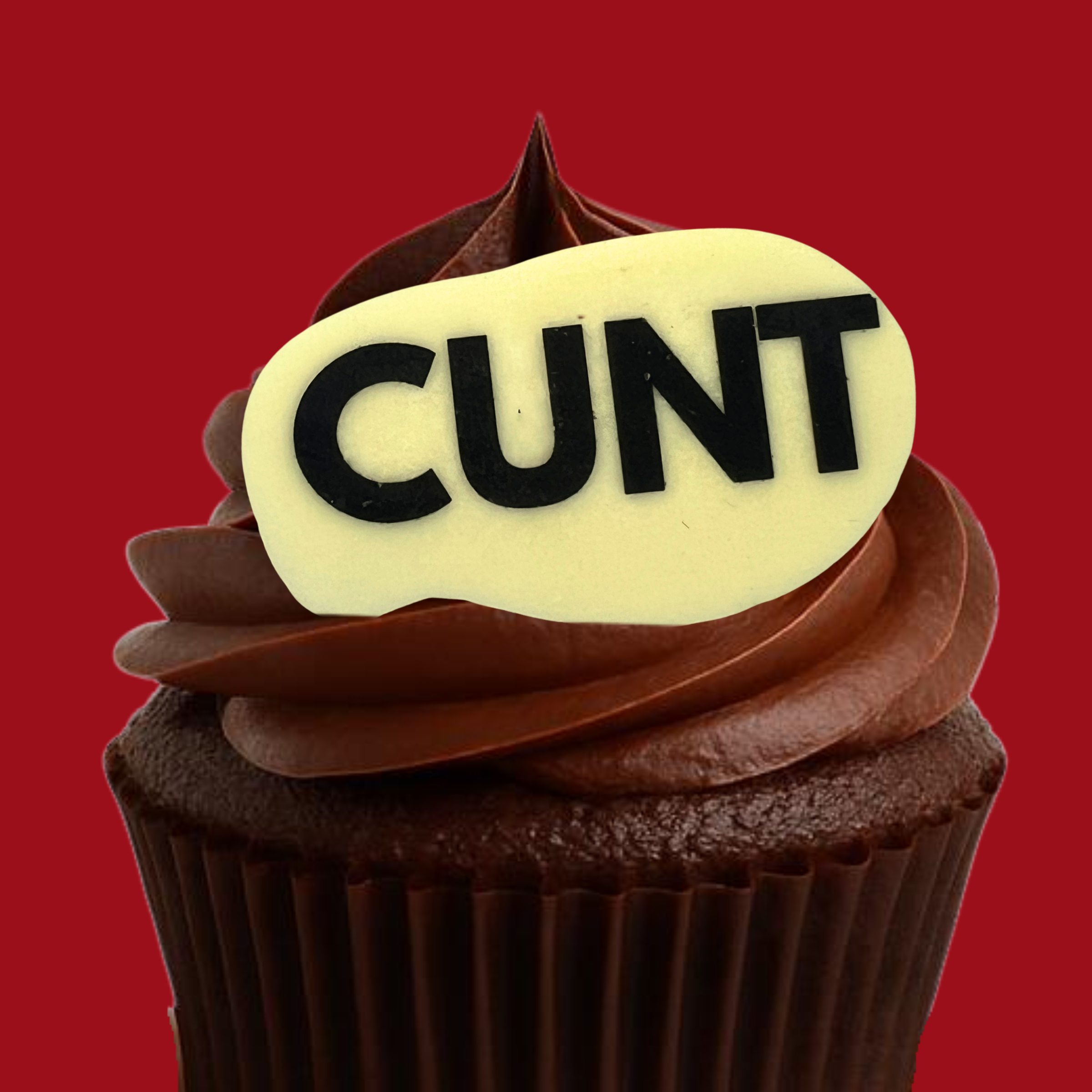 One word. 12 times (X-Rated)