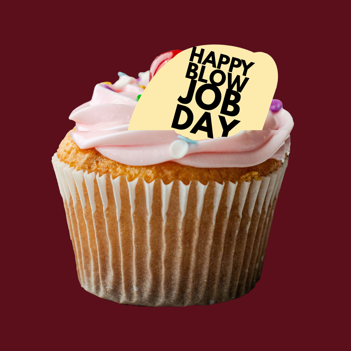 Old Bastards Birthday (X Rated)