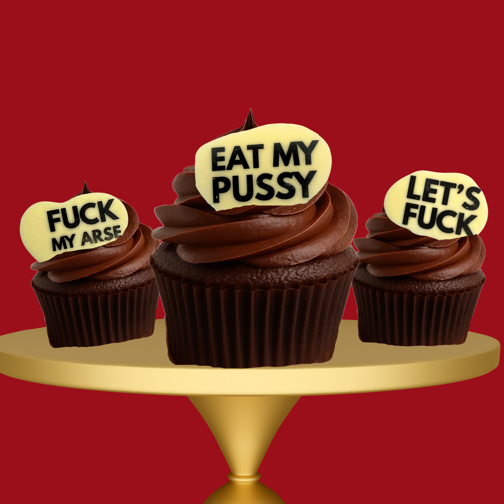 Seduce me pack (X rated)